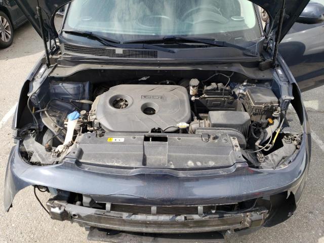 Photo 12 from auction – 2016 KIA SOUL with VIN KNDJP3A56G7331338