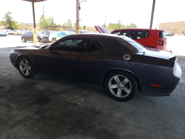 Photo 2 from auction – 2014 DODGE CHALLENGER with VIN 2C3CDYAG5EH299231
