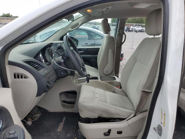 Photo 7 from auction – 2014 DODGE GRAND CARA with VIN 2C4RDGCG2ER376693