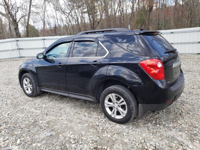 Photo 2 from auction – 2015 CHEVROLET EQUINOX LT with VIN 2GNFLFEK8F6377231