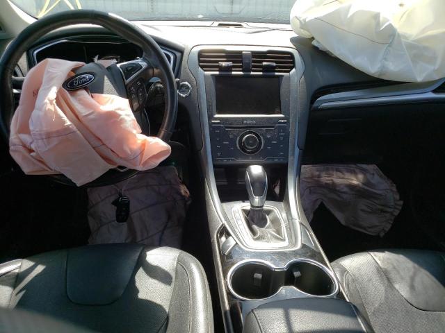 Photo 8 from auction – 2014 FORD FUSION TIT with VIN 3FA6P0D96ER222540