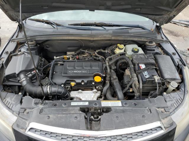 Photo 11 from auction – 2013 CHEVROLET CRUZE LT with VIN 1G1PC5SB5D7148121