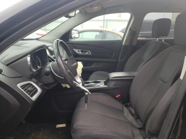 Photo 7 from auction – 2014 GMC TERRAIN SL with VIN 2GKALREK9E6375821