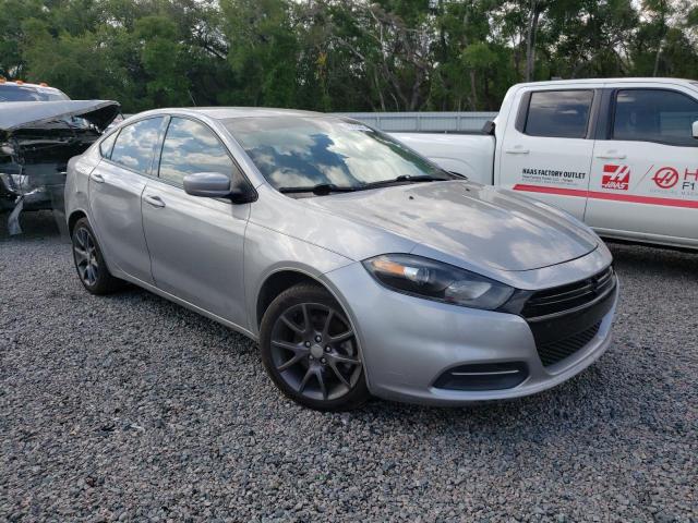 Photo 4 from auction – 2016 DODGE DART SE with VIN 1C3CDFAA0GD750386