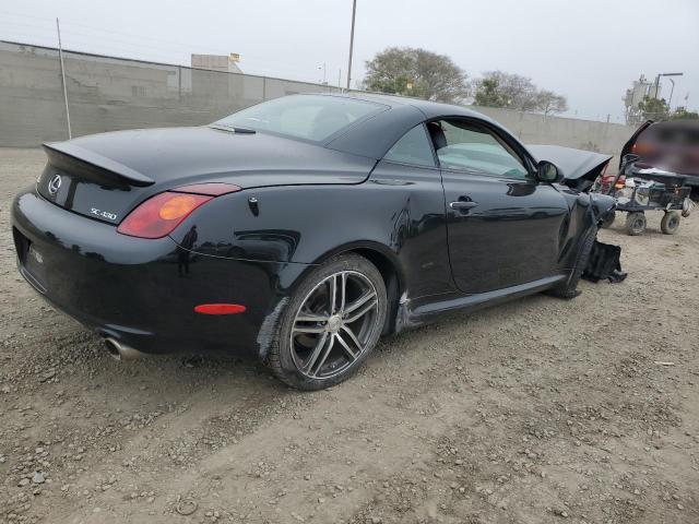 Photo 3 from auction – 2003 LEXUS SC 430 with VIN JTHFN48Y130048817