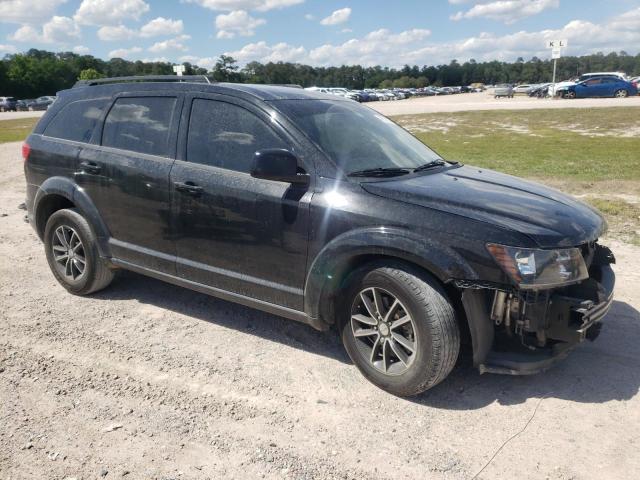 Photo 4 from auction – 2017 DODGE JOURNEY SE with VIN 3C4PDCAB9HT601961