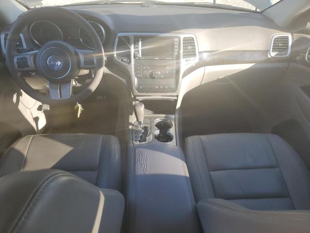 Photo 8 from auction – 2013 JEEP GRAND CHER with VIN 1C4RJFAG6DC615532