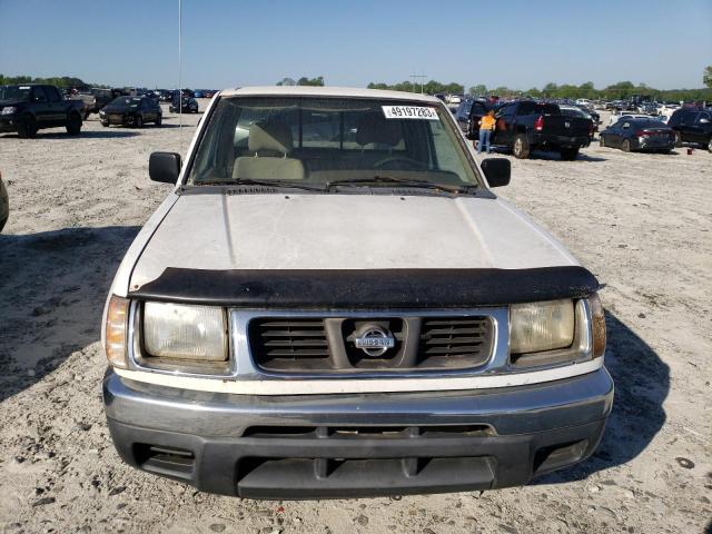 Photo 5 from auction – 2000 NISSAN FRONTIER K with VIN 1N6DD26S2YC300897