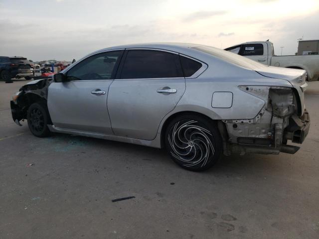 Photo 2 from auction – 2013 NISSAN ALTIMA 2.5 with VIN 1N4AL3AP4DN426362