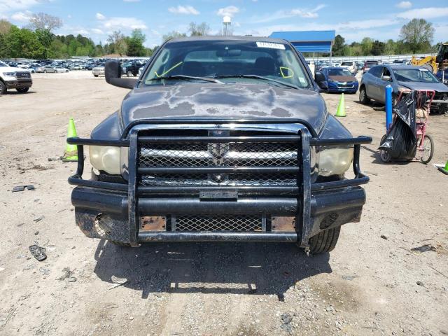 Photo 5 from auction – 2004 DODGE RAM 2500 S with VIN 3D7KA28DX4G177171