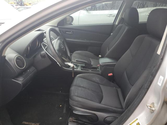 Photo 7 from auction – 2012 MAZDA 6 I with VIN 1YVHZ8BH0C5M29750