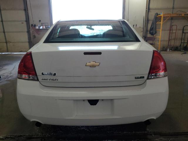 Photo 6 from auction – 2013 CHEVROLET IMPALA LS with VIN 2G1WF5E35D1261619
