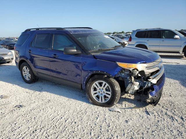 Photo 4 from auction – 2013 FORD EXPLORER with VIN 1FM5K7B80DGC67952