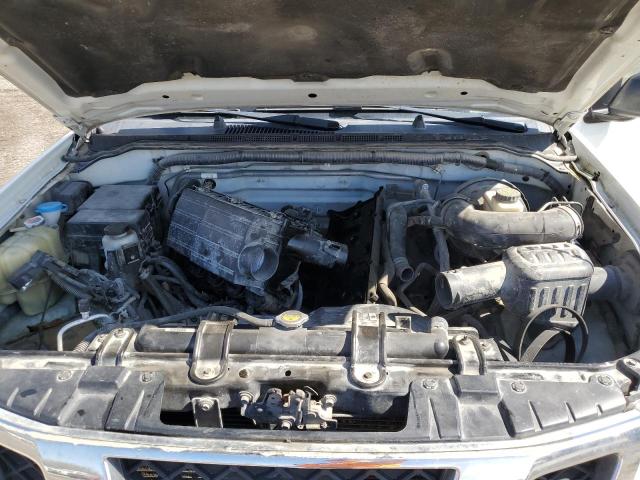 Photo 11 from auction – 2015 NISSAN FRONTIER S with VIN 1N6BD0CT7FN701615