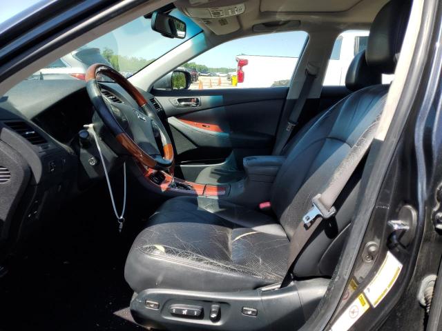 Photo 7 from auction – 2009 LEXUS ES 350 with VIN JTHBJ46GX92332853
