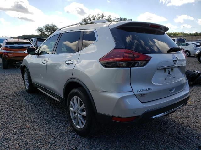 Photo 2 from auction – 2020 NISSAN ROGUE S with VIN KNMAT2MTXLP515448