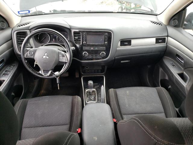 Zdjęcie 8 z aukcji – 2017 MITSUBISHI OUTLANDER z VIN JA4AD2A3XHZ044358