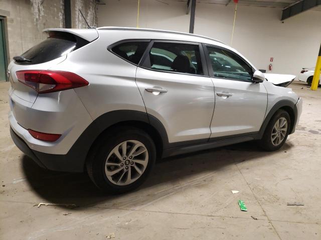 Photo 3 from auction – 2016 HYUNDAI TUCSON LIM with VIN KM8J33A46GU057235