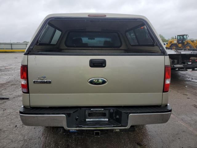 Photo 6 from auction – 2007 FORD F150 with VIN 1FTRX12W77KC08563