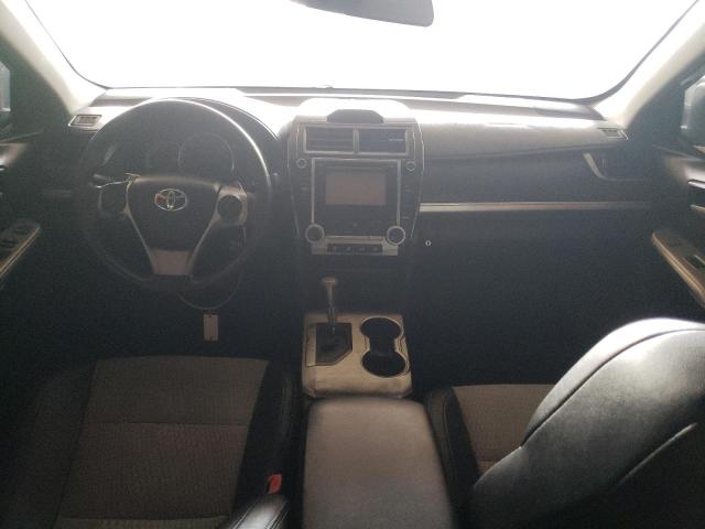 Photo 8 from auction – 2012 TOYOTA CAMRY BASE with VIN 4T1BF1FK6CU621435