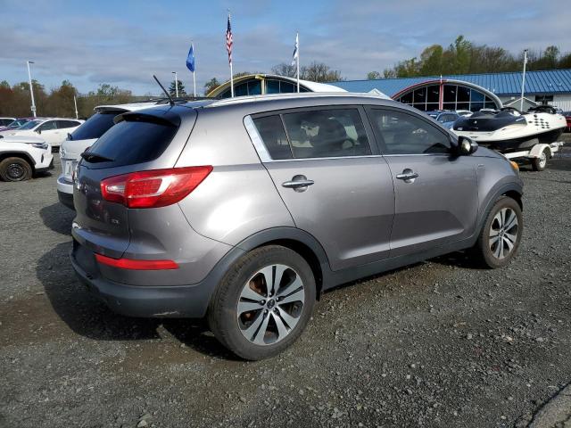 Foto 3 de la subasta – 2012 KIA SPORTAGE E con VIN KNDPCCA2XC7212424