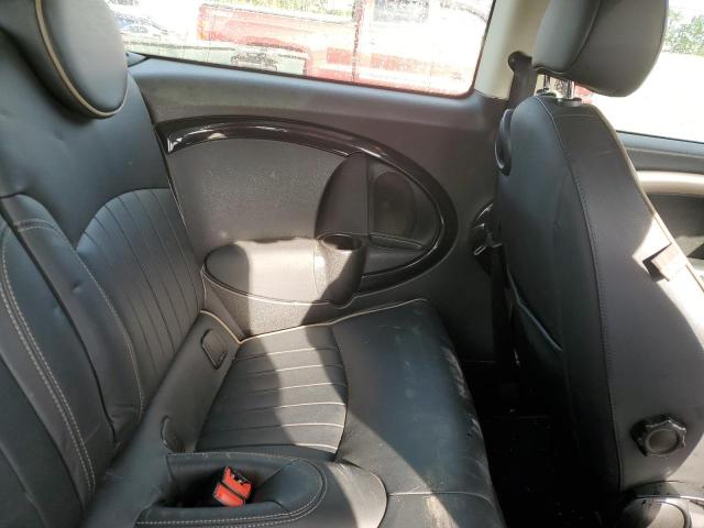 Photo 10 from auction – 2013 MINI COOPER CLU with VIN WMWZF3C57DT490842