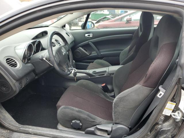 Photo 7 from auction – 2011 MITSUBISHI ECLIPSE GS with VIN 4A31K5DF8BE006027