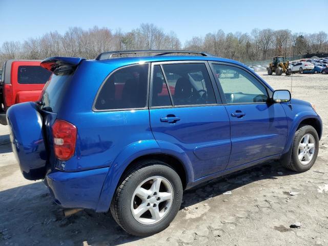 Photo 3 from auction – 2005 TOYOTA RAV4 with VIN JTEHD20V156041753