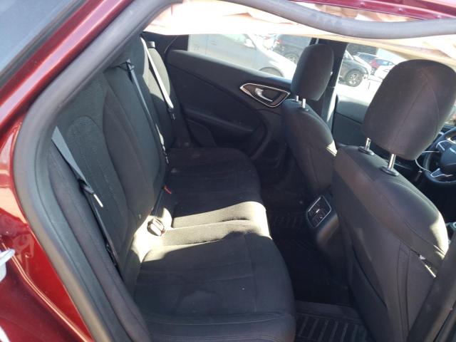 Photo 10 from auction – 2015 CHRYSLER 200 LIMITE with VIN 1C3CCCAB4FN710153