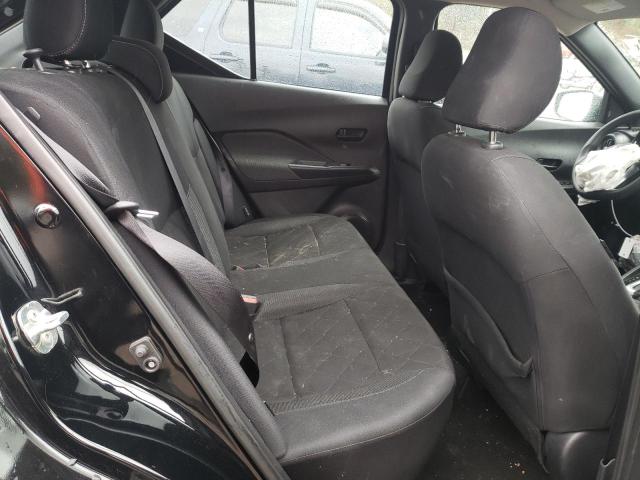 Photo 10 from auction – 2020 NISSAN KICKS S with VIN 3N1CP5BV4LL537754