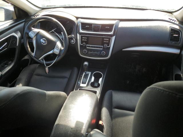 Photo 8 from auction – 2016 NISSAN ALTIMA 2.5 with VIN 1N4AL3AP4GN381797