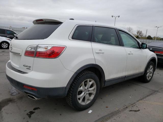 Photo 3 from auction – 2012 MAZDA CX-9 with VIN JM3TB3CA9C0349327