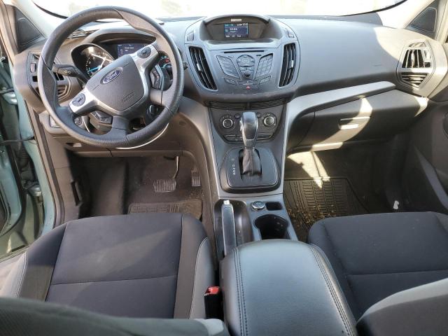 Photo 8 from auction – 2013 FORD ESCAPE S with VIN 1FMCU0F79DUB97170