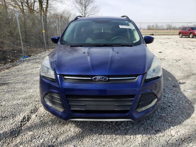 Photo 5 from auction – 2015 FORD ESCAPE SE with VIN 1FMCU0GX9FUB38721