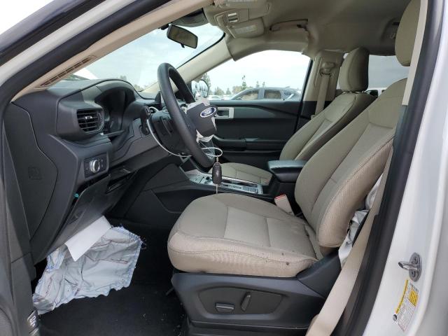 Photo 7 from auction – 2020 FORD EXPLORER with VIN 1FMSK7BH8LGC99288