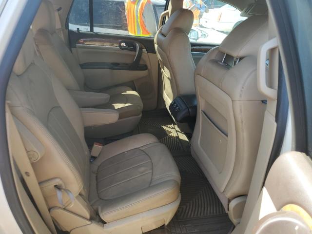 Photo 11 from auction – 2012 BUICK ENCLAVE with VIN 5GAKRCED9CJ157070