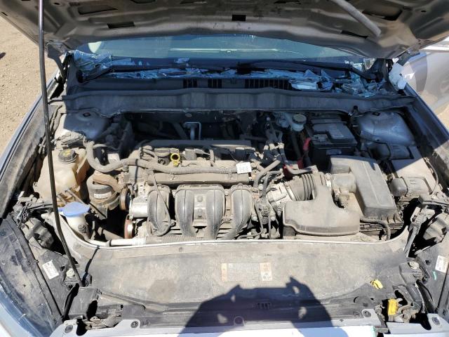 Photo 11 from auction – 2013 FORD FUSION SE with VIN 3FA6P0H7XDR342168