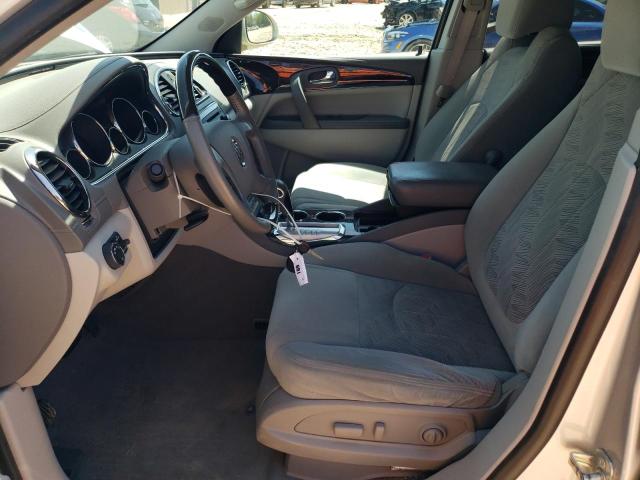 Photo 7 from auction – 2015 BUICK ENCLAVE with VIN 5GAKRAKDXFJ164414