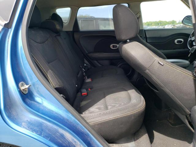 صورة رقم 10 من المزاد - 2016 KIA SOUL + مع VIN KNDJP3A55G7405297