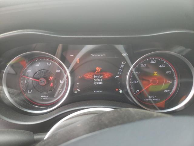 Photo 9 from auction – 2019 DODGE CHARGER PO with VIN 2C3CDXKT6KH617729