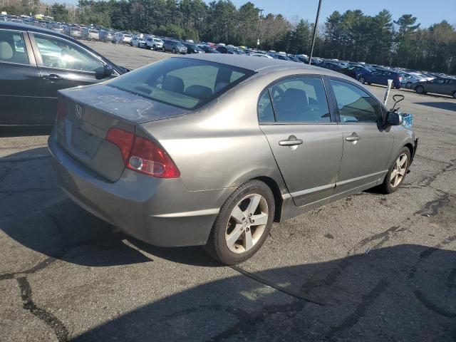 Photo 3 from auction – 2007 HONDA CIVIC EX with VIN 2HGFA16897H507366