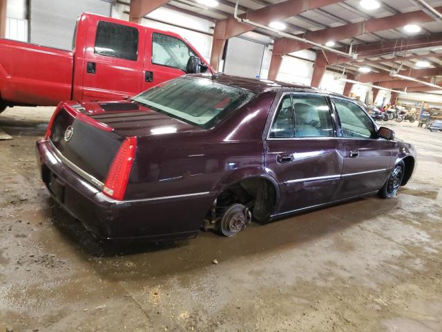 Photo 3 from auction – 2008 CADILLAC DTS with VIN 1G6KD57Y38U133705