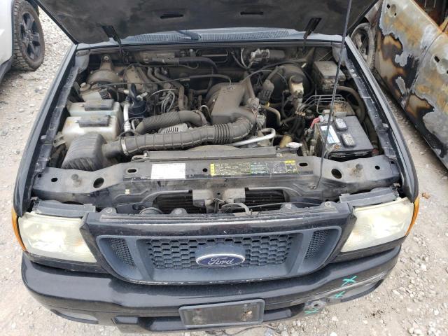 Photo 11 from auction – 2004 FORD RANGER SUP with VIN 1FTYR14U14PB22066