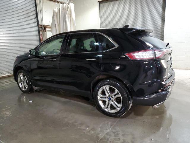 Photo 2 from auction – 2018 FORD EDGE TITAN with VIN 2FMPK4K84JBC02600