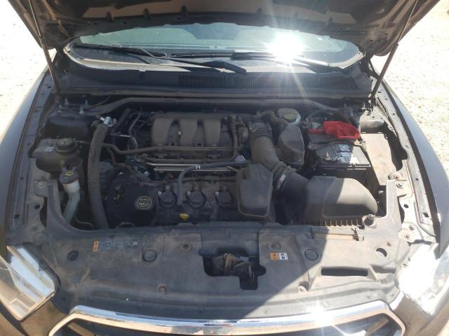 Photo 11 from auction – 2019 FORD TAURUS LIM with VIN 1FAHP2F84KG114347