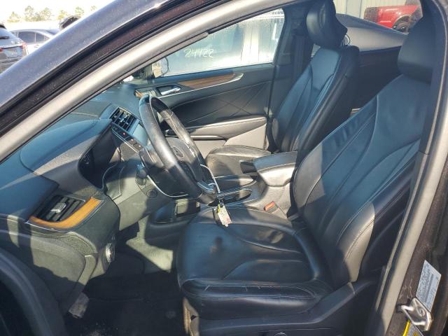 Photo 7 from auction – 2015 LINCOLN MKC with VIN 5LMCJ2A94FUJ18775
