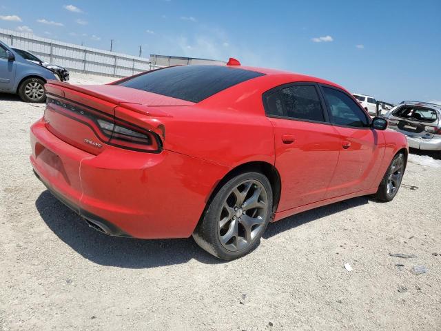 Photo 3 from auction – 2015 DODGE CHARGER SX with VIN 2C3CDXHG1FH907781