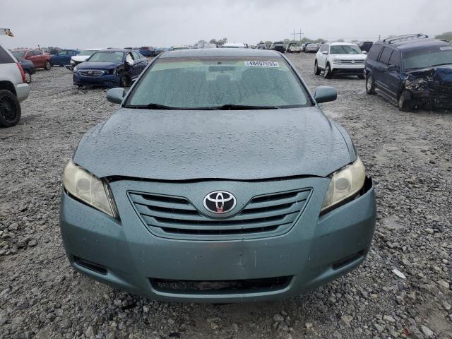 Photo 5 from auction – 2007 TOYOTA CAMRY CE with VIN 4T1BE46K97U644847