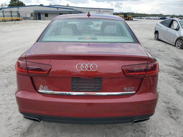 Photo 6 from auction – 2017 AUDI A6 PREMIUM with VIN WAUG8AFCXHN086265