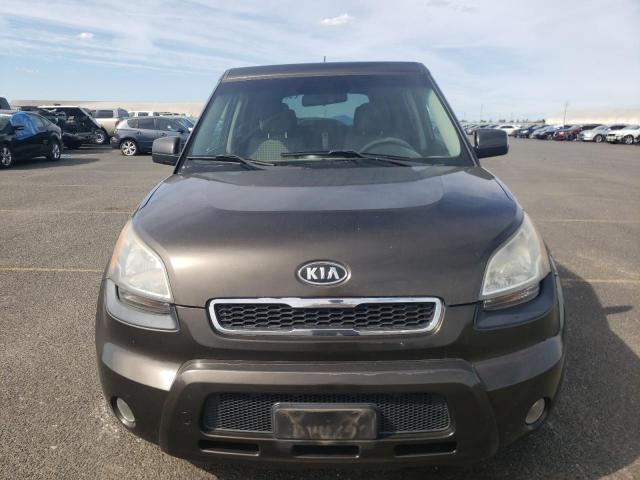 Photo 5 from auction – 2011 KIA SOUL + with VIN KNDJT2A20B7248492